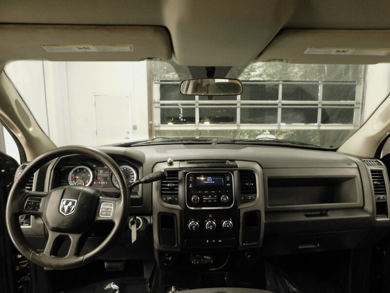 2014 RAM 2500 Crew Cab 4X4 / 6.7L   - Photo 29 - Gladstone, OR 97027