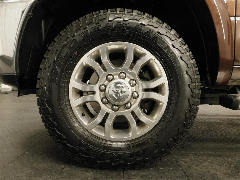 2014 RAM 2500 Crew Cab 4X4 / 6.7L   - Photo 25 - Gladstone, OR 97027