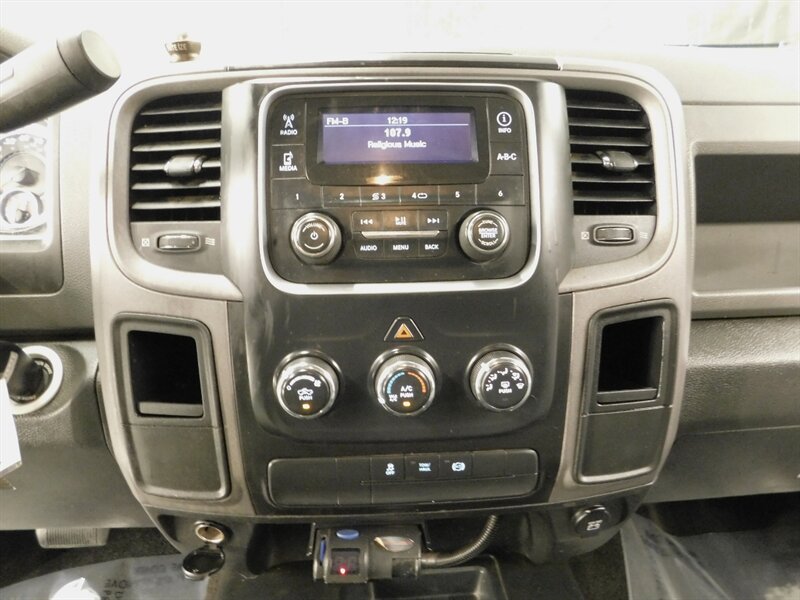 2014 RAM 2500 Crew Cab 4X4 / 6.7L   - Photo 23 - Gladstone, OR 97027