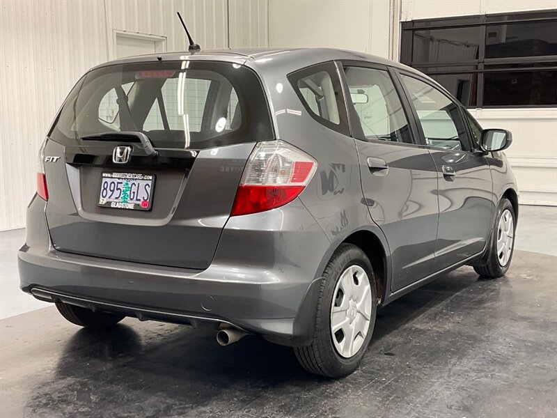 2013 Honda Fit Hatchback / 4Cyl / BRAND NEW TIRES/  74,000 MILES   - Photo 7 - Gladstone, OR 97027