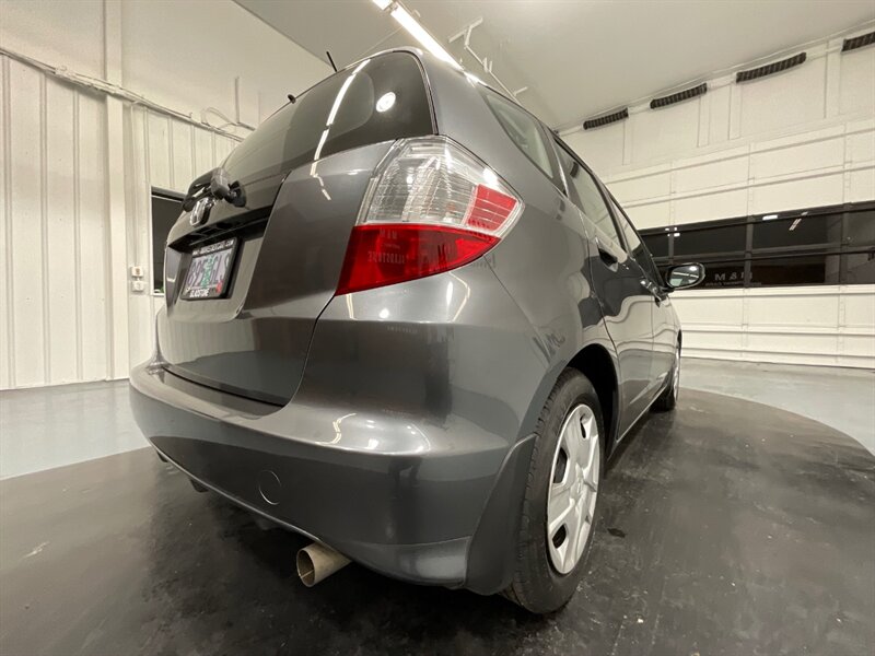 2013 Honda Fit Hatchback / 4Cyl / BRAND NEW TIRES/  74,000 MILES   - Photo 42 - Gladstone, OR 97027