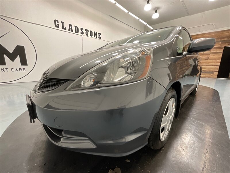 2013 Honda Fit Hatchback / 4Cyl / BRAND NEW TIRES/  74,000 MILES   - Photo 24 - Gladstone, OR 97027