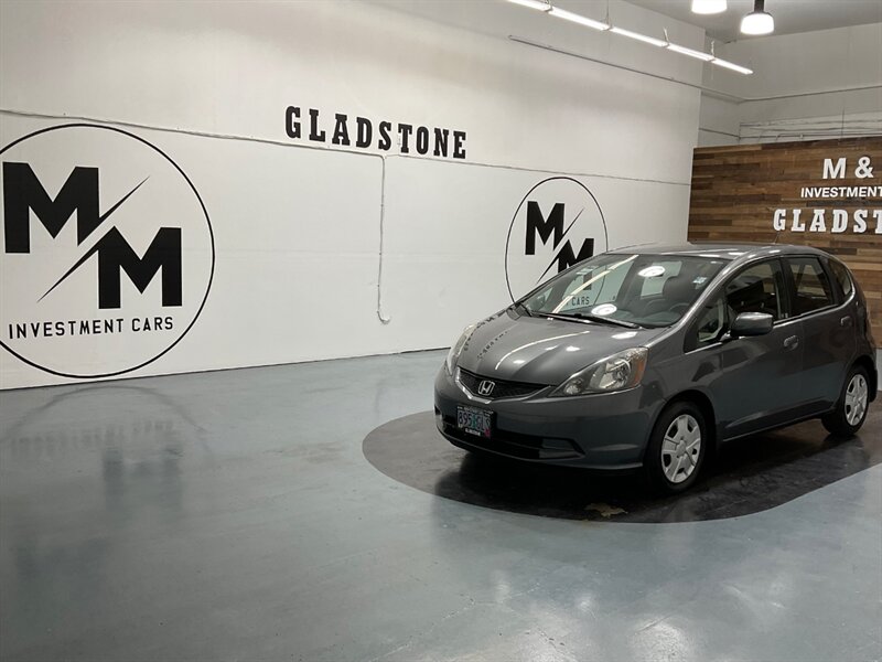 2013 Honda Fit Hatchback / 4Cyl / BRAND NEW TIRES/  74,000 MILES   - Photo 48 - Gladstone, OR 97027