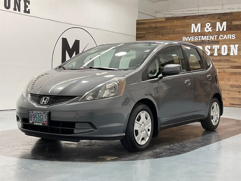 2013 Honda Fit Hatchback / 4Cyl / BRAND NEW TIRES/  74,000 MILES   - Photo 25 - Gladstone, OR 97027