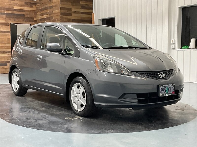 2013 Honda Fit Hatchback / 4Cyl / BRAND NEW TIRES/  74,000 MILES   - Photo 45 - Gladstone, OR 97027