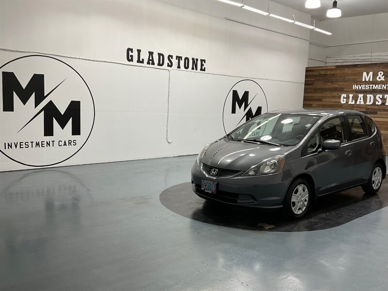 2013 Honda Fit Hatchback / 4Cyl / BRAND NEW TIRES/  74,000 MILES   - Photo 47 - Gladstone, OR 97027