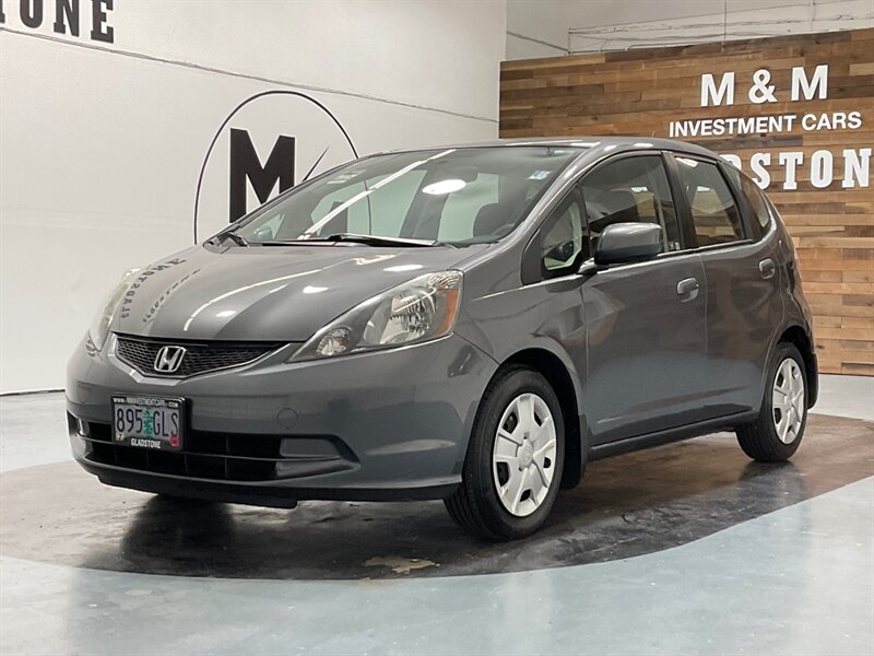 2013 Honda Fit Hatchback / 4Cyl / BRAND NEW TIRES/  74,000 MILES   - Photo 46 - Gladstone, OR 97027