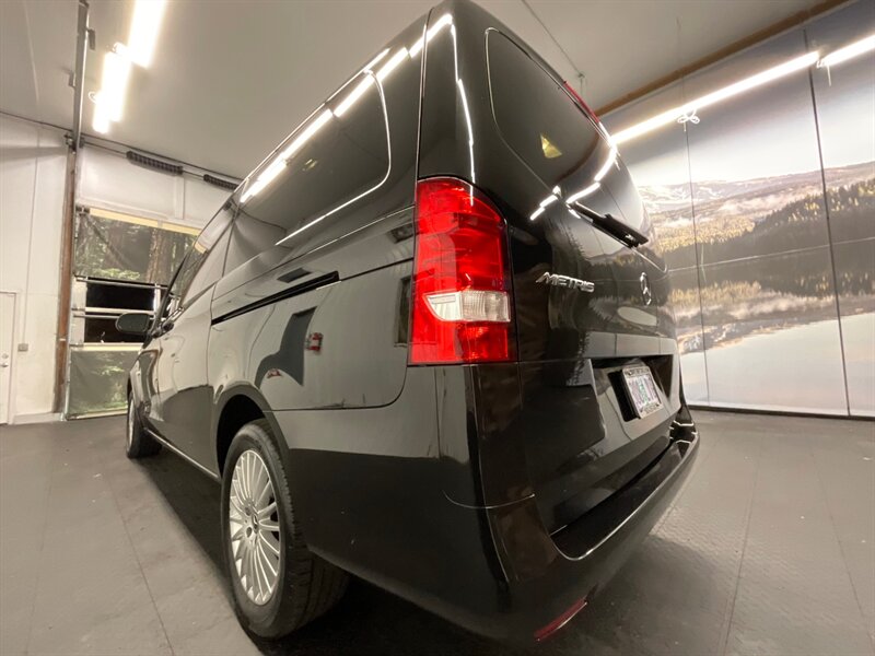 2018 Mercedes-Benz Metris Passenger Minivan / ONE OWNER / LOW MILES / CLEAN  MINT CONDITION / 7 PASSENGER / LOCAL OREGON /1 OWNER - Photo 41 - Gladstone, OR 97027