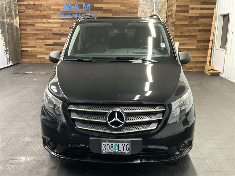 2018 Mercedes-Benz Metris Passenger Minivan / ONE OWNER / LOW MILES / CLEAN  MINT CONDITION / 7 PASSENGER / LOCAL OREGON /1 OWNER - Photo 5 - Gladstone, OR 97027