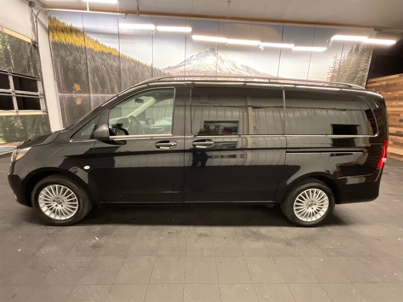 2018 Mercedes-Benz Metris Passenger Minivan / ONE OWNER / LOW MILES / CLEAN  MINT CONDITION / 7 PASSENGER / LOCAL OREGON /1 OWNER - Photo 3 - Gladstone, OR 97027