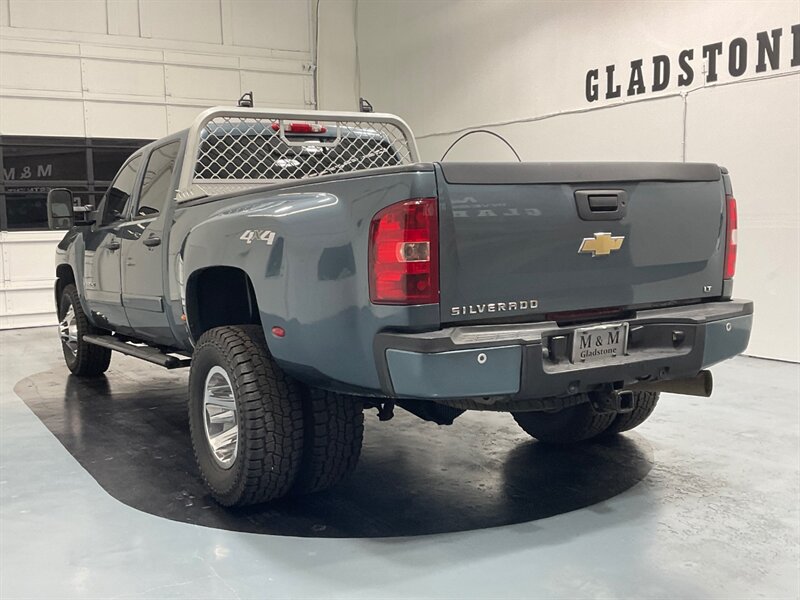 2008 Chevrolet Silverado 3500HD LT1  / RUST FREE / Excel Cond - Photo 8 - Gladstone, OR 97027