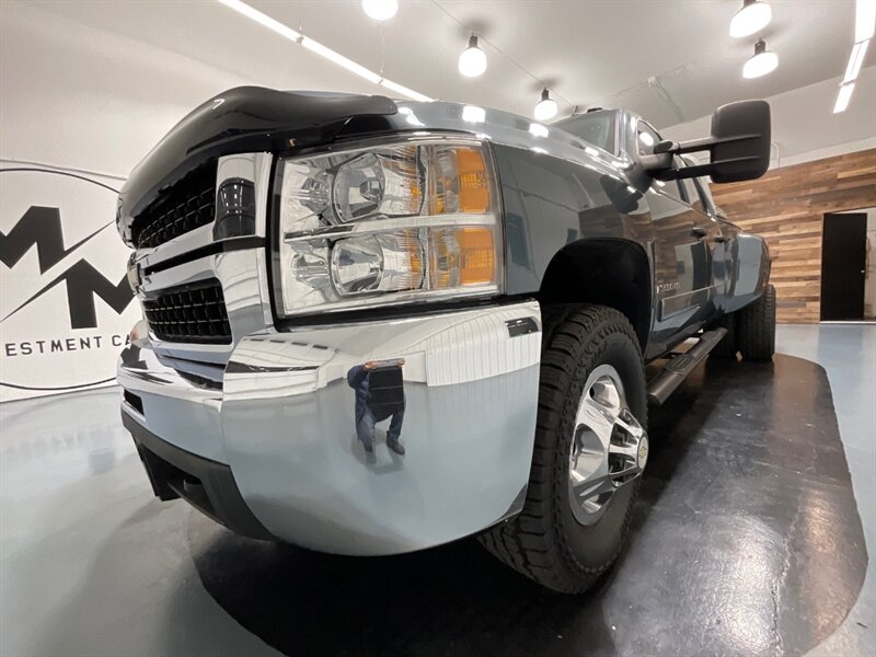 2008 Chevrolet Silverado 3500HD LT1  / RUST FREE / Excel Cond - Photo 38 - Gladstone, OR 97027