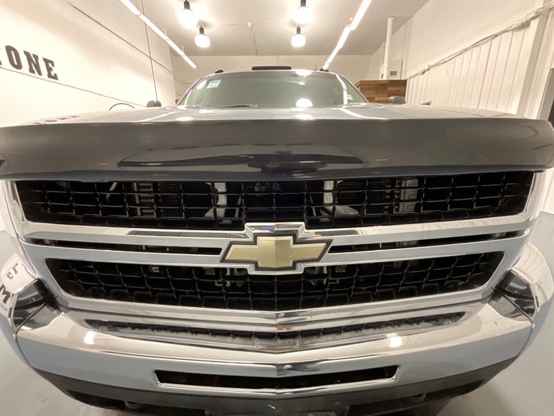 2008 Chevrolet Silverado 3500HD LT1  / RUST FREE / Excel Cond - Photo 30 - Gladstone, OR 97027