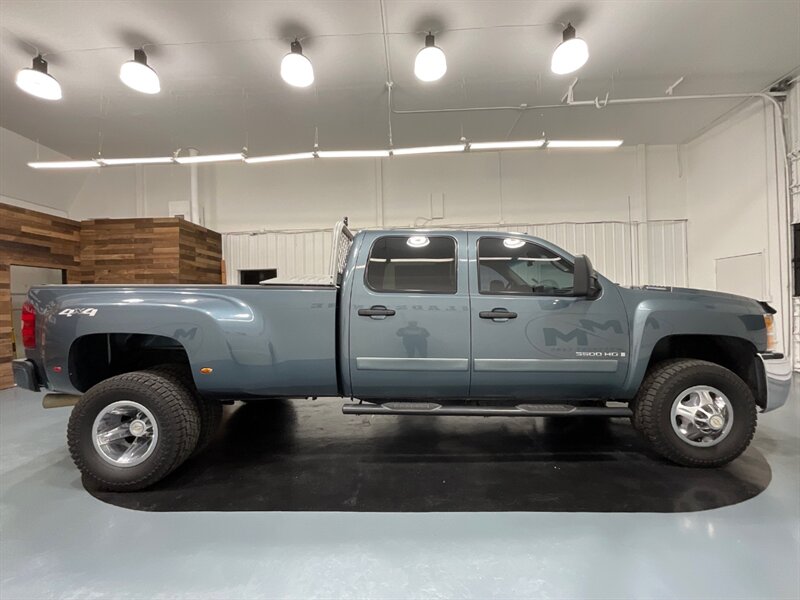 2008 Chevrolet Silverado 3500HD LT1  / RUST FREE / Excel Cond - Photo 4 - Gladstone, OR 97027