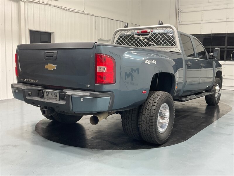 2008 Chevrolet Silverado 3500HD LT1  / RUST FREE / Excel Cond - Photo 9 - Gladstone, OR 97027