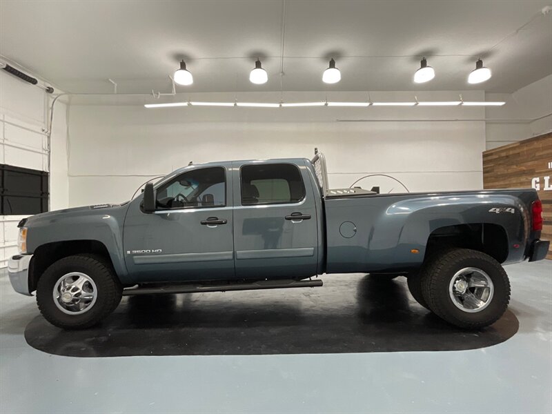 2008 Chevrolet Silverado 3500HD LT1  / RUST FREE / Excel Cond - Photo 3 - Gladstone, OR 97027