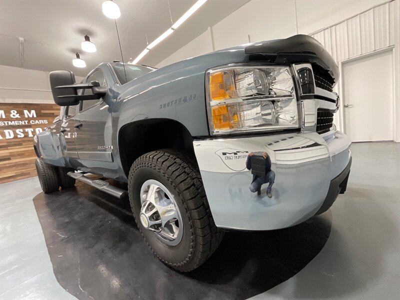 2008 Chevrolet Silverado 3500HD LT1  / RUST FREE / Excel Cond - Photo 39 - Gladstone, OR 97027