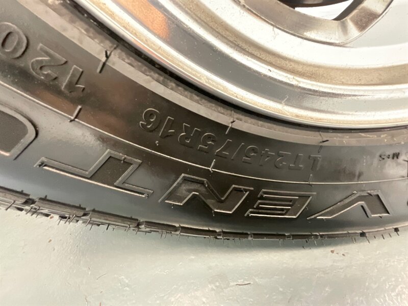 2002 GMC Sierra 2500HD SLE Extended Cab 4X4 / 8.1L V8 / 73,000 MILES  / LONG BED / LOCAL OREGON TRUCK / ZERO RUST - Photo 46 - Gladstone, OR 97027