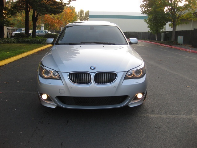 2004 BMW 545i *DINAN 5* w/ M5 PKG. Fully Loaded . RARE..!!!   - Photo 3 - Portland, OR 97217