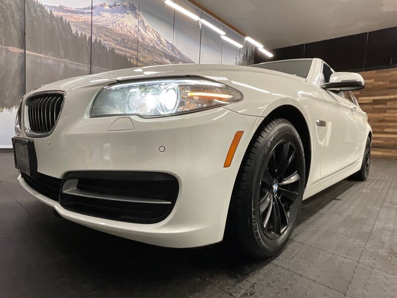 2014 BMW 528i xDrive AWD / Navi / Leather Heated Seats   - Photo 9 - Gladstone, OR 97027