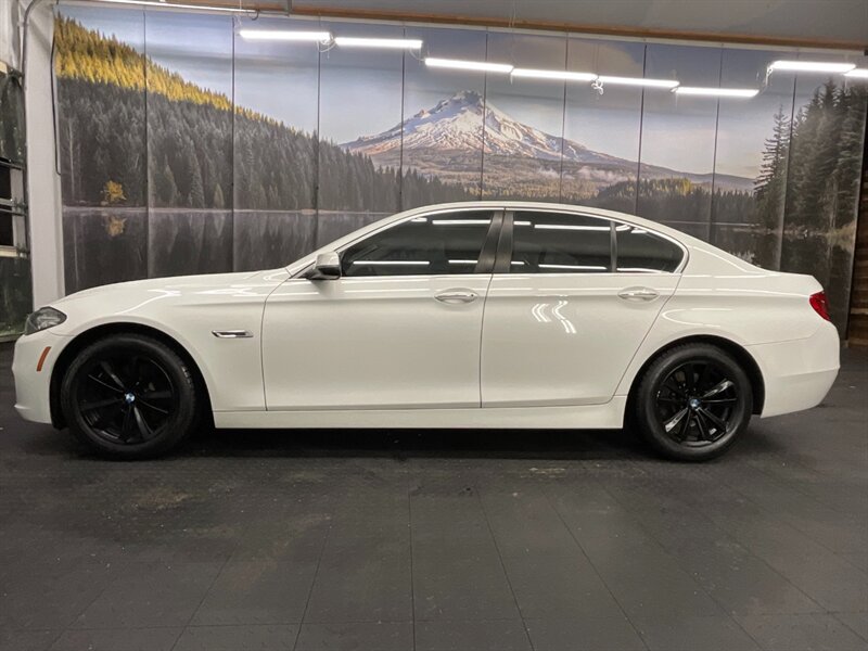 2014 BMW 528i xDrive AWD / Navi / Leather Heated Seats   - Photo 3 - Gladstone, OR 97027