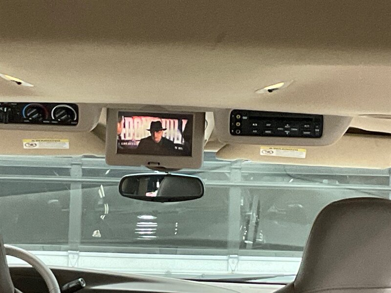 2002 Ford Excursion Limited 4X4 / 7.3L DIESEL / ONLY 92,000 MILES / 100% ZERO RUST / NEW TIRES / ALL STOCK / COLLECTOR QUALITY - Photo 32 - Gladstone, OR 97027