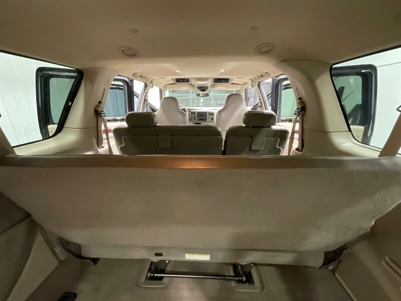 2002 Ford Excursion Limited 4X4 / 7.3L DIESEL / ONLY 92,000 MILES / 100% ZERO RUST / NEW TIRES / ALL STOCK / COLLECTOR QUALITY - Photo 47 - Gladstone, OR 97027