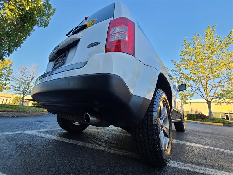 2017 Jeep Patriot Sport SE 4X4 / BACKUP CAM / NEW TIRES / 1-OWNER  / 4-Cyl , 2.0L / HEATED SEATS / NEW LOCAL TRADE - NO RUST - Photo 10 - Portland, OR 97217