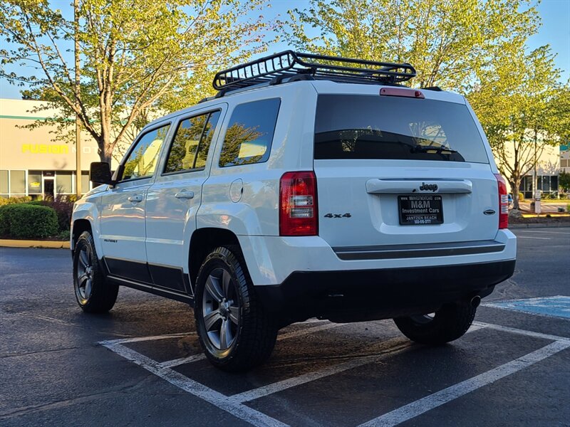 2017 Jeep Patriot Sport SE 4X4 / BACKUP CAM / NEW TIRES / 1-OWNER  / 4-Cyl , 2.0L / HEATED SEATS / NEW LOCAL TRADE - NO RUST - Photo 11 - Portland, OR 97217