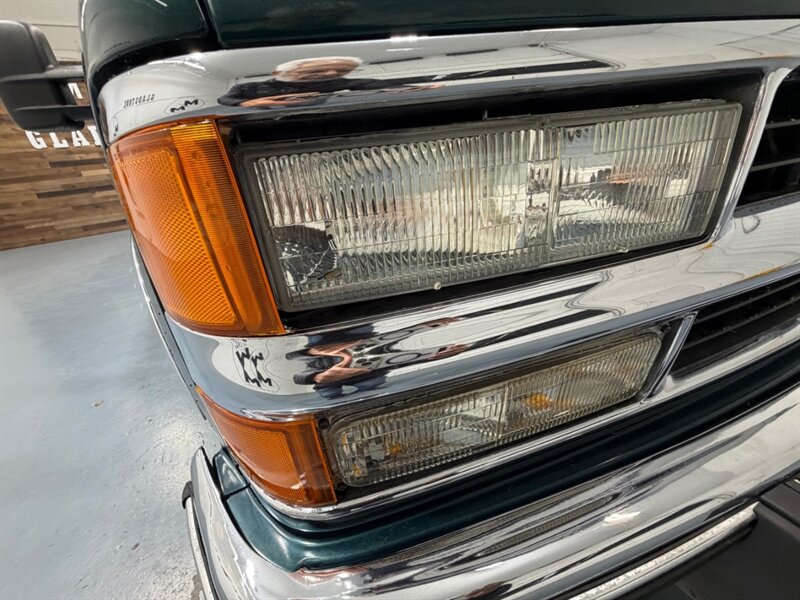 1997 Chevrolet C/K 2500 C2500 Silverado 6.5L TURBO DIESEL  / ZERO RUST / 115K Miles - Photo 27 - Gladstone, OR 97027