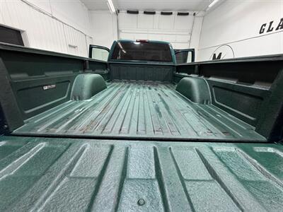 1997 Chevrolet C/K 2500 C2500 Silverado 6.5L TURBO DIESEL / ZERO RUST / 115K Miles - Photo 11 - Gladstone, OR 97027