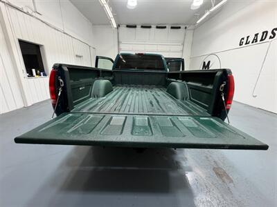 1997 Chevrolet C/K 2500 C2500 Silverado 6.5L TURBO DIESEL / ZERO RUST / 115K Miles - Photo 10 - Gladstone, OR 97027
