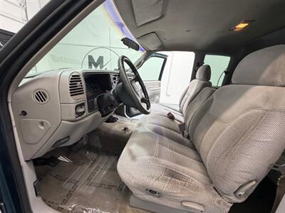 1997 Chevrolet C/K 2500 C2500 Silverado 6.5L TURBO DIESEL / ZERO RUST / 115K Miles - Photo 12 - Gladstone, OR 97027