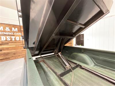 1997 Chevrolet C/K 2500 Series C2500 Silverado 6.5L TURBO DIESEL /DUMP BED  / HYDRAULIC DUMP BED / ZERO RUST / 115K Miles - Photo 41 - Gladstone, OR 97027