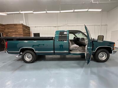 1997 Chevrolet C/K 2500 Series C2500 Silverado 6.5L TURBO DIESEL /DUMP BED  / HYDRAULIC DUMP BED / ZERO RUST / 115K Miles - Photo 55 - Gladstone, OR 97027