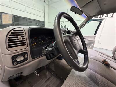 1997 Chevrolet C/K 2500 C2500 Silverado 6.5L TURBO DIESEL / ZERO RUST / 115K Miles - Photo 20 - Gladstone, OR 97027