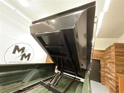 1997 Chevrolet C/K 2500 Series C2500 Silverado 6.5L TURBO DIESEL /DUMP BED  / HYDRAULIC DUMP BED / ZERO RUST / 115K Miles - Photo 11 - Gladstone, OR 97027