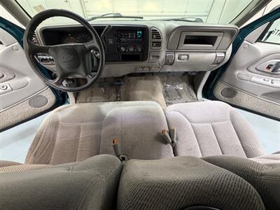 1997 Chevrolet C/K 2500 C2500 Silverado 6.5L TURBO DIESEL / ZERO RUST / 115K Miles - Photo 37 - Gladstone, OR 97027