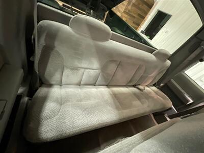 1997 Chevrolet C/K 2500 Series C2500 Silverado 6.5L TURBO DIESEL /DUMP BED  / HYDRAULIC DUMP BED / ZERO RUST / 115K Miles - Photo 39 - Gladstone, OR 97027