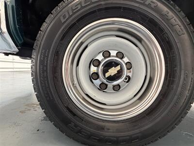 1997 Chevrolet C/K 2500 C2500 Silverado 6.5L TURBO DIESEL / ZERO RUST / 115K Miles - Photo 40 - Gladstone, OR 97027
