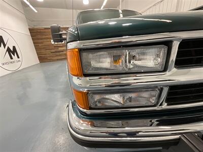 1997 Chevrolet C/K 2500 Series C2500 Silverado 6.5L TURBO DIESEL /DUMP BED  / HYDRAULIC DUMP BED / ZERO RUST / 115K Miles - Photo 27 - Gladstone, OR 97027