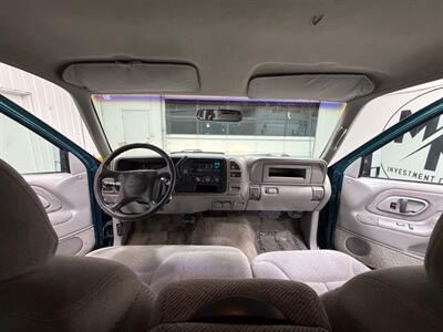 1997 Chevrolet C/K 2500 C2500 Silverado 6.5L TURBO DIESEL / ZERO RUST / 115K Miles - Photo 38 - Gladstone, OR 97027