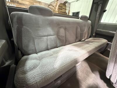 1997 Chevrolet C/K 2500 C2500 Silverado 6.5L TURBO DIESEL / ZERO RUST / 115K Miles - Photo 14 - Gladstone, OR 97027