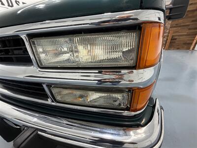 1997 Chevrolet C/K 2500 C2500 Silverado 6.5L TURBO DIESEL / ZERO RUST / 115K Miles - Photo 26 - Gladstone, OR 97027