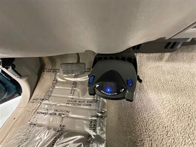 1997 Chevrolet C/K 2500 Series C2500 Silverado 6.5L TURBO DIESEL /DUMP BED  / HYDRAULIC DUMP BED / ZERO RUST / 115K Miles - Photo 20 - Gladstone, OR 97027