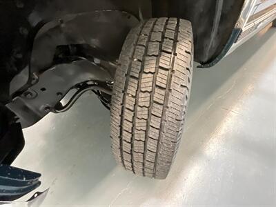 1997 Chevrolet C/K 2500 Series C2500 Silverado 6.5L TURBO DIESEL /DUMP BED  / HYDRAULIC DUMP BED / ZERO RUST / 115K Miles - Photo 24 - Gladstone, OR 97027