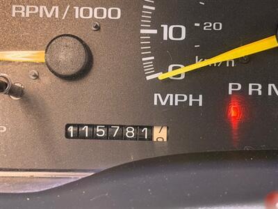 1997 Chevrolet C/K 2500 C2500 Silverado 6.5L TURBO DIESEL / ZERO RUST / 115K Miles - Photo 44 - Gladstone, OR 97027