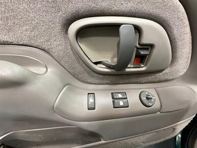 1997 Chevrolet C/K 2500 Series C2500 Silverado 6.5L TURBO DIESEL /DUMP BED  / HYDRAULIC DUMP BED / ZERO RUST / 115K Miles - Photo 21 - Gladstone, OR 97027