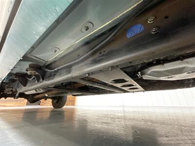 1997 Chevrolet C/K 2500 Series C2500 Silverado 6.5L TURBO DIESEL /DUMP BED  / HYDRAULIC DUMP BED / ZERO RUST / 115K Miles - Photo 48 - Gladstone, OR 97027