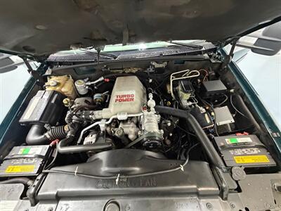 1997 Chevrolet C/K 2500 C2500 Silverado 6.5L TURBO DIESEL / ZERO RUST / 115K Miles - Photo 41 - Gladstone, OR 97027